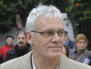 Ο Αν. Υπουργός Αγροτικής Ανάπτυξης και Τροφίμων Γ. Τσιρώνης στο «1st GREEK INVESTMENT FORUM» στην Κίνα